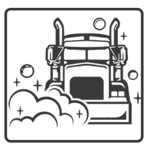 Fleet-Shine-Truck-Wash-Dallas-Truck-Washing Fleet Shine Truck Wash Truck Washing Dallas