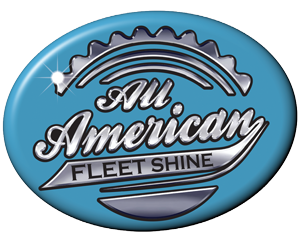 Fleet Shine Truck Wash Dallas Logo
